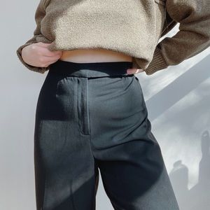 Vintage Worthington Dress Pants casual flare